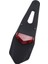 Motosiklet LED Kuyruk Işığı ve Arka Çamurluk Durağı Enduro Tayligat Arka Çamurluk Durağı Için Cr Exc Wrf 250 400 426 450 Siyah (Yurt Dışından) 1