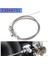 36 Inç Paslanmaz Çelik Örgülü Gaz Kelebeği Kablosu 23040701 Ls1 Chevy Için Uygun 4.8 5.3 5.7 6.0 Motor (Yurt Dışından) 1
