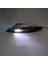 Arka Tampon Fren Lambası Arka Tampon Sis Fren Yolcu Fren Fren Upan Işığı Land Rover Evoque 19-23 Sol LR136974 (Yurt Dışından) 5