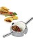 En Iyi Paslanmaz Çelik Empanada Presi, Ravioli Kalıbı, Mantı Makinesi, Hamur Kesici, Hamur Sarma Makinesi, Mutfak Aksesuarları (Yurt Dışından) 2