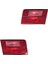 1 Çift Kombine Kuyruk Işığı (Lh+Rh) Bmw 5 Serisi E34 Arka Fren Lambası Dönüş Sinyali Işığı 63211384011 63211384012 (Yurt Dışından) 2