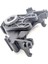 Porsche Için Otomobil Far Braketi Cayenne 92A 95863119402 95863119401 95863119400 Aksesuarlar (Yurt Dışından) 2
