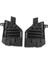 Araba Ön Farlar Montaj Braketi LR066964 Land Rover Discovery Sport L550 2015-2019 (Yurt Dışından) 4