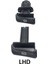 Araba Handbrake Park Freni Serbest Bırakma Kolu 1404200195 1404270720 Mercedes-Benz S-Serisi W140 1991-1998 Lhd (Yurt Dışından) 5