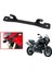 TIGER1050 Tiger 1050 Se TIGER1050SE 2006-2012 Işık Montajları Için Motosiklet Sisi Işık Braketi Spot Işık Hafif Tutucu (Yurt Dışından) 3