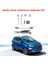 1set Araç Fren Ayarım Danıtıcı Kiti CN15-2314-AA CN152314BA Ford Ecosport 2013-2018 Fren Ayarlayıcı Onarımı (Yurt Dışından) 2