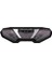 Motosiklet Entegre LED Kuyruk Işığı Dönüş Sinyali Yamaha Mt-09 Fz-09 Mt-09 Izleyici/ Tracer 900 Tracer 700 Mt-10/ Fz-10 Için (Yurt Dışından) 3