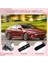 57724-D4000 Araba Iç Direksiyon Çubuğu Kia Optima Için 2016-2020 57724D4000 (Yurt Dışından) 4