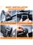 Hood Mandalları Jeep Wrangler Için Catch Kiti Jk 2007-2017 Jl 2018-2024 Gladiator Jt 2020-2024 Aksesuarlar (Yurt Dışından) 3