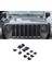 Hood Mandalları Jeep Wrangler Için Catch Kiti Jk 2007-2017 Jl 2018-2024 Gladiator Jt 2020-2024 Aksesuarlar (Yurt Dışından) 4