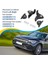 1paır L+R Ön Far Onarım Montajı Rs Bracket Kapları Mercedes-Benz Glc-Sınıf X253 2015-2019 A2538200114 2538200214 (Yurt Dışından) 4
