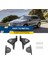 1paır L+R Ön Far Onarım Montajı Rs Bracket Kapları Mercedes-Benz Glc-Sınıf X253 2015-2019 A2538200114 2538200214 (Yurt Dışından) 5