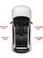 Hyundai IX35 2010-2017 Vardiya Kauçuk Toz Kapağı (Yurt Dışından) 3