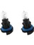 2pcs Peugeot 3008 5008 Citroen C5 12V 24W 6216F6 89072904 PH24W (Yurt Dışından) 1