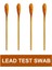 Kurşun Test Kiti Swabs - Kurşun Boya Testi Kiti, Ev Kullanımı Için Kurşun Kontrol Swab, Test Sonuçları 30 Saniye (50 Adet) (Yurt Dışından) 4