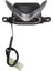 Motosiklet Ön Üst LED Far Ampulü Honda Cbr 600 Rr 2007-2012 (Yurt Dışından) 1