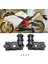 Motosikletler Honda CBR250R 2011-2018 Zincir Tuluman Blok Aksesuarları Için Arka Çatal Fiş Vidası Siyah (Yurt Dışından) 2