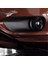 Porsche Için 958 Cayenne Turbo Gts 2011-2014 Araba Ön Sis Far Dekoratif Kapak 958509300 95850509400 (Yurt Dışından) 5