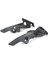 Motosiklet Far Montaj Braketi Ön Turn Sinyal Braket Kafası Yamaha MT09 FZ09 2014-2016 (Yurt Dışından) 3
