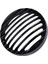 Harley Tuning Için Motosiklet Aksesuarları XL883 XL1200 Dana/softtail Black Grille Far Kapağı (Yurt Dışından) 2