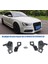 1paır Far Ilges Baket Onarım Kalıpları 8T0998121B 8T0998122B Audi A4 S4 Rs4 A5 S5 Rs5 2010-2016 Araba Sabit Claw (Yurt Dışından) 4