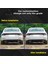 Honda Accord Için LED Arka Tampon Reflektör Işıkları 2023 2024 Kayıt Işığı Sürüş/fren/dön (Yurt Dışından) 4