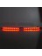 Honda Accord Için LED Arka Tampon Reflektör Işıkları 2023 2024 Kayıt Işığı Sürüş/fren/dön (Yurt Dışından) 5