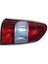 Sol Araba Arka Ters Fren Durdur Lamba Araçları Mercedes Benz MB Van MB100 MB140 1999-2005 (Yurt Dışından) 3