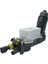 Jeep Dodge Chrysler Için 2011-2016 Motor Alüminyum Gövde Yağı Filtre Montajı 68105583AF 68105583AA 68105583AB (Yurt Dışından) 4