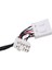 Harley Road King Flhr Flht Flht Softail Sportster 883 1200 Xl Motor LED Turn Sinyal Flash Yük Direnç Flaş (Yurt Dışından) 3