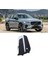31694538 Volvo Için XC60 Mk2 2018-2021 Ön Tampon Dekoratif Kapak Sis Lambası Çerçevesi Paneli Kapak Izgarası 31694539, Sol (Yurt Dışından) 2