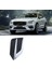 31694538 Volvo Için XC60 Mk2 2018-2021 Ön Tampon Dekoratif Kapak Sis Lambası Çerçevesi Paneli Kapak Izgarası 31694539, Sol (Yurt Dışından) 3