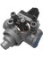 Hava Freni Vanası 9753034730 Wabco Man Benz Renault Basınç Kontrolörü 1506504 4804765 0014319806 (Yurt Dışından) 2