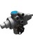 Hava Freni Vanası 9753034730 Wabco Man Benz Renault Basınç Kontrolörü 1506504 4804765 0014319806 (Yurt Dışından) 3