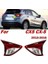 Araba Kuyruk Işığı Freni Işık Fren Sinyal Lambası Mazda Için Ampul Olmadan Cx-5 Cx5 2013-2016 Sağ (Yurt Dışından) 2