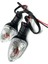 Bmw F650GS F800S F800ST K1300S Için Motosiklet Dönüş Sinyal Işığı R1200R G450X R1200GS K1200R Motosiklet Gösterge Lambası B (Yurt Dışından) 3