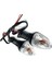 Bmw F650GS F800S F800ST K1300S Için Motosiklet Dönüş Sinyal Işığı R1200R G450X R1200GS K1200R Motosiklet Gösterge Lambası B (Yurt Dışından) 4