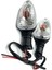 Bmw F650GS F800S F800ST K1300S Için Motosiklet Dönüş Sinyal Işığı R1200R G450X R1200GS K1200R Motosiklet Gösterge Lambası B (Yurt Dışından) 5