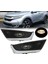 1paır Ön Halojen Sis Farları Döşeme Kapağı Sürüş Lambaları W/honda Cr-V Crv Için Kablolama Kiti 2017-2019 HO2593141 HO2592141 (Yurt Dışından) 2