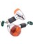 Motosiklet Turn Sinyalleri Honda Kawasaki Suzuki Yamaha Motosiklet Sokağı Standart Özel Bisiklet Kruvazörü Bobber Chopper (2pcs) (Yurt Dışından) 2