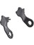 Halojen Far Braketleri Bmw 5 Serisi E60 E61 2003-2010 63126949633 63126949634 (Yurt Dışından) 4