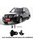Ön Far Rs Braket Onarım Kitleri A2048201314 Mercedes-Benz Glk-Sınıfı X204 13-2015 Kafa Işık Lambası Sabit Pençe, A (Yurt Dışından) 4