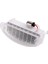 Renault Clio Mk2 Için Araba Lisans Numarası Plaka Lambası 1998-2006 Twingo 1993-2007 Plaka Light Işık (Yurt Dışından) 2
