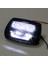 Honda Ex5 Dream Motosiklet LED Far Kafası Işık Lambası Montajı (Yurt Dışından) 3