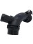 Mercedes Için Su Soğutucu Pompası Giriş Borusu Benz M274 W205 W212 W213 X204 X253 W448 A2742000256 2742000256 (Yurt Dışından) 3