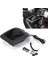 Motosiklet Gps Telefon Gezinme Braketi USB Şarj Portu Tutucu Yamaha Için Xmax Nmax 125 X-Max 300 N-Max 155 (Yurt Dışından) 2