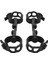 4pcs Motosiklet Far Sabitleme Braket Kayış Far Kaplama Ktm Xcw Için Lastik Kayış (Yurt Dışından) 2
