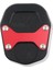 Motosiklet Kickstand Sidestand Stand Stand Uzantı Honda CT125 Hunter Cub JA65 Trail 125 JA65 2023-2024 B Için (Yurt Dışından) 1