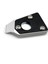 Motosiklet Tarafı Stand Uzantı Pad Kickstand Yardımcı Honda Goldwing GL1800 2018-2023 Braket Pad Aksesuarları (Yurt Dışından) 3