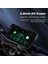 5 Inç Taşınabilir Dijital Motosiklet Gösterge Tablosu Motosiklet Navigasyon Ekran Kablosuz Carplay Moto Android Otomatik (Yurt Dışından) 5